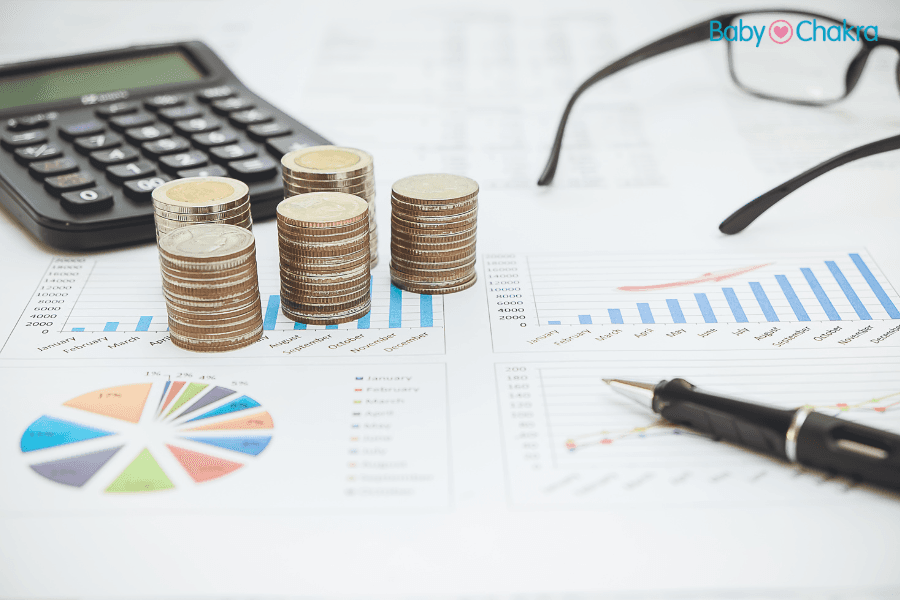 5 Practical Financial Tips For New Parents