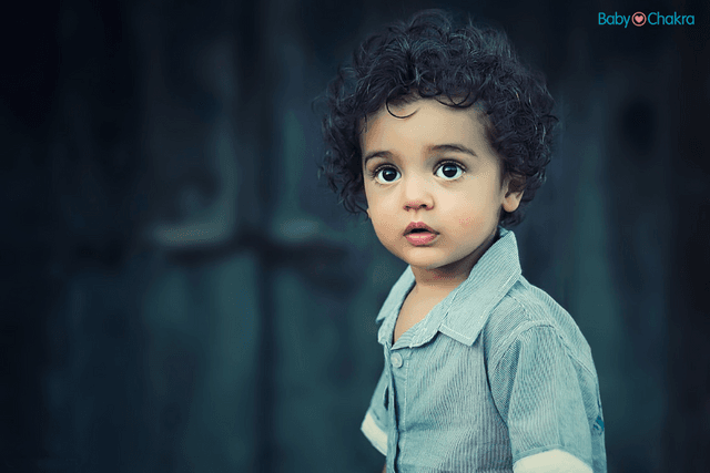 How To Tell If Your Toddler Is Overweight?