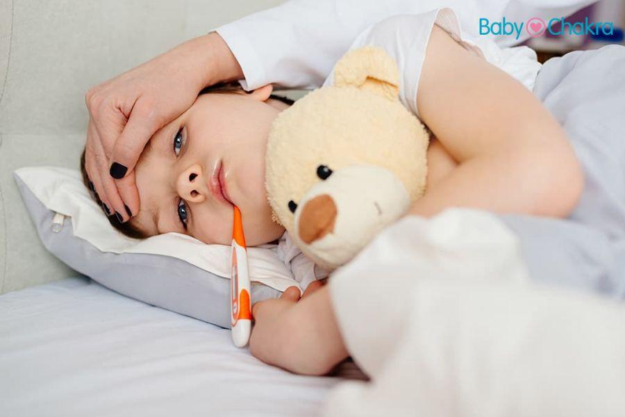 Allergies in Babies and Toddler: बच्चों में एलर्जी के कारण, लक्षण और कंडिशन्स