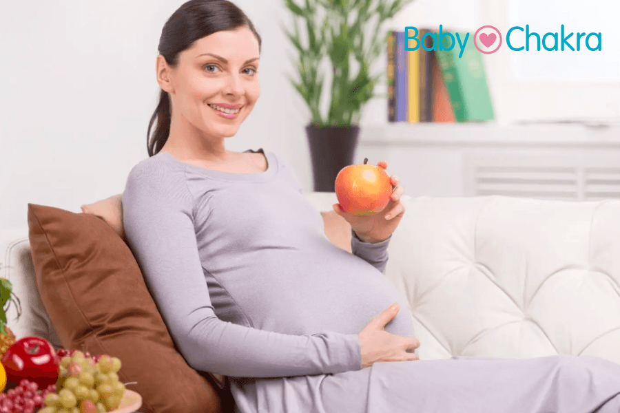 15 Weeks Pregnant Symptoms, Belly Size &#038; More