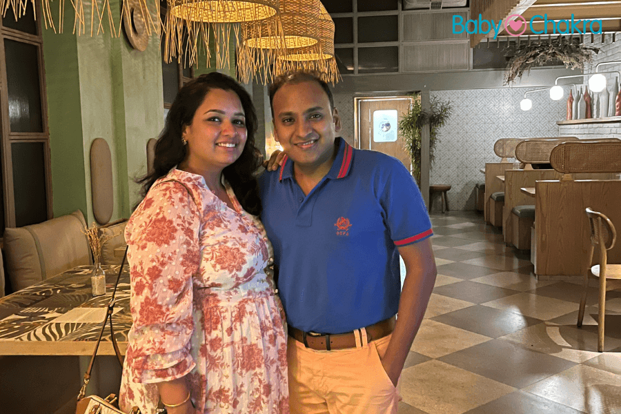 &#8220;Match Blood Instead Of Kundlis Before You Get Married,” Says Mum Influencer Stuti Agarwal