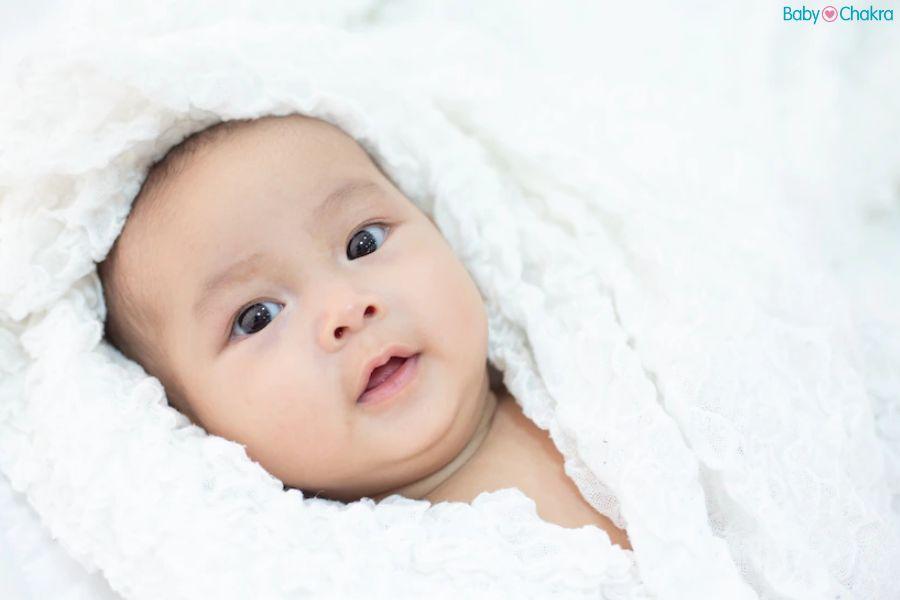 Baby Lip Blister: बेबी लिप ब्लिस्टर क्यों होता है? जानें इसका घरेलू उपचार