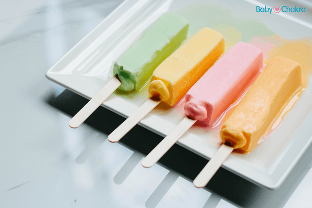 Toddler Meal Plans And 5 Must-Try Recipes