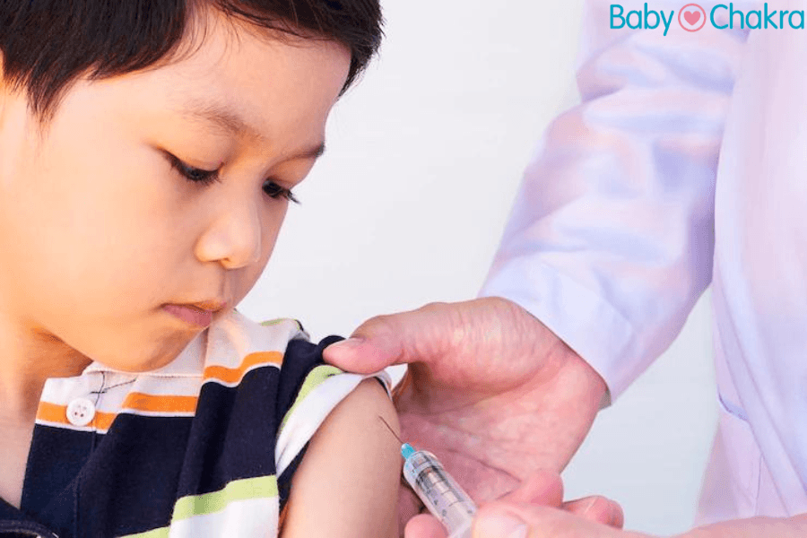 Type 1 Diabetes In Kids: Symptoms, Causes, Treatment