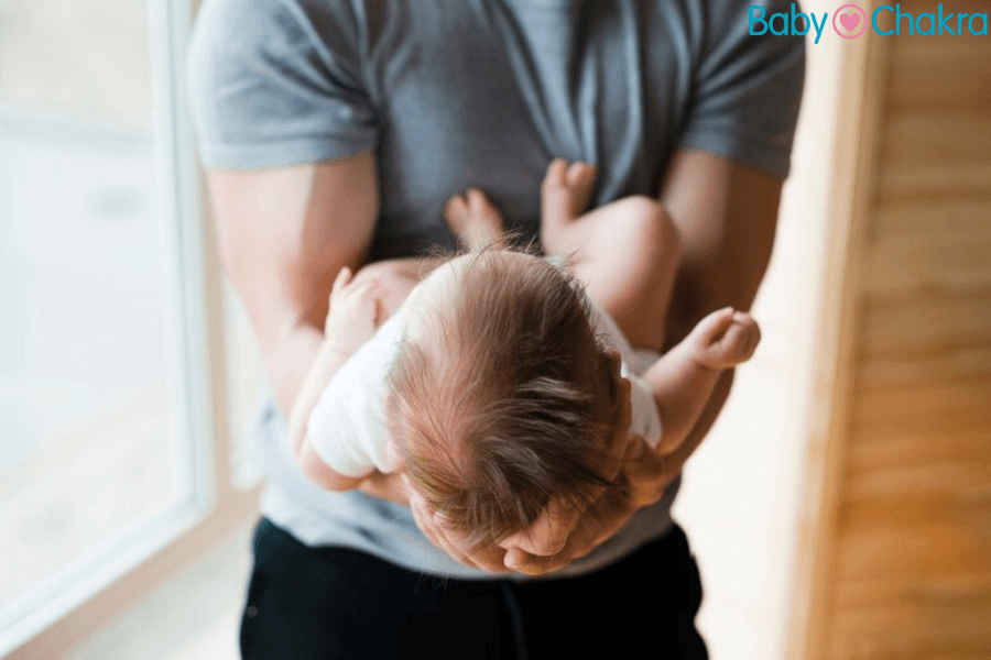 What Is Shaken Baby Syndrome?