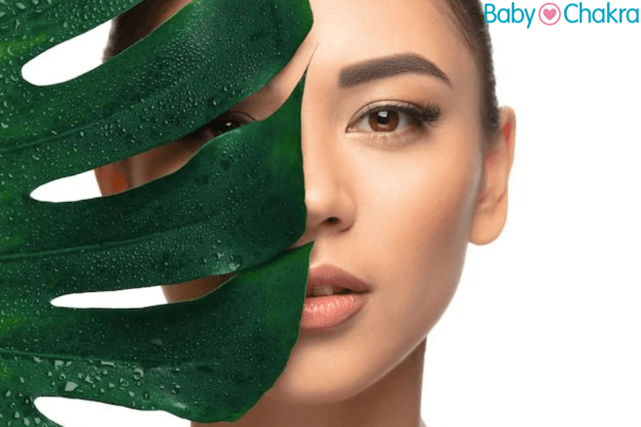 Body Butter Vs Body Lotion: What Should You Use During Pregnancy?