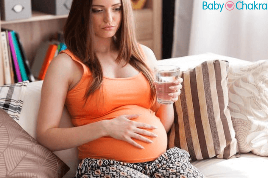 What To Do If You Feel Anxiety During Pregnancy?