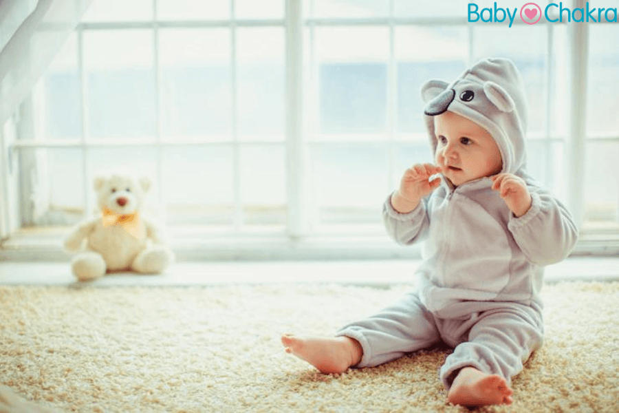Gift Guide For Babies: These Complete Care Bundles Will Make Any New Parent Happy