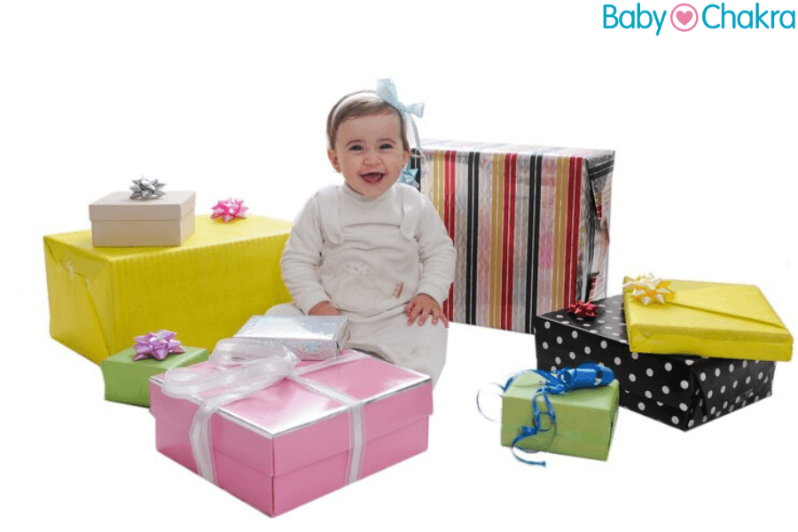 What Would New Parents Love In A Baby Pamper Hamper?