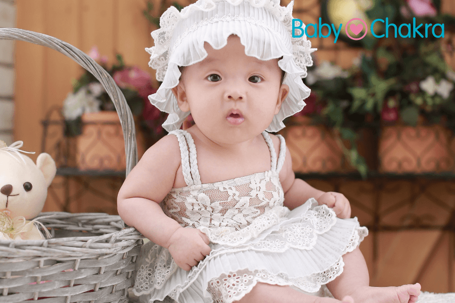 100 Unique And Trendy Foreign Girl Names With Meanings