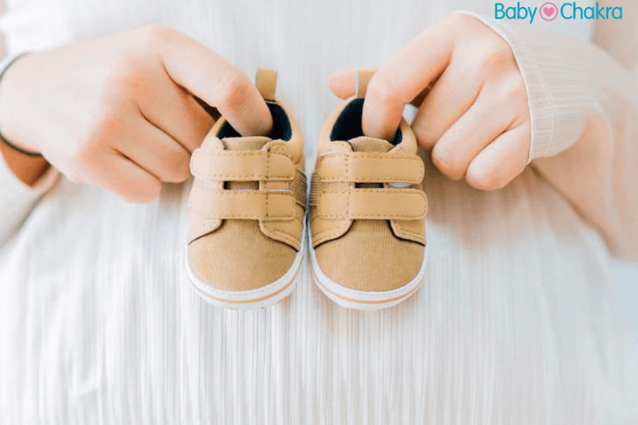 What To Expect During The First 23 Days Of Pregnancy