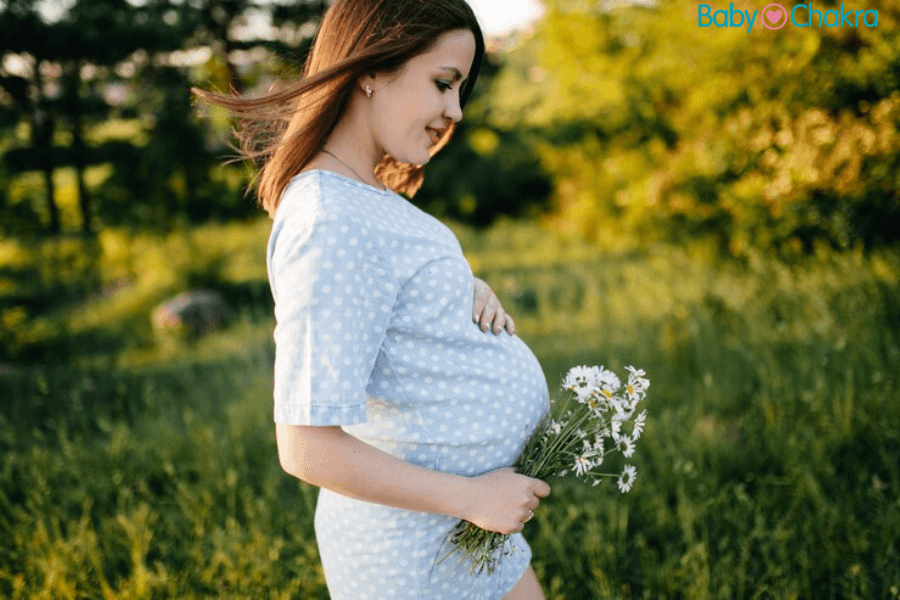 Here’s Why You Should Switch To A Protein Shampoo During Pregnancy