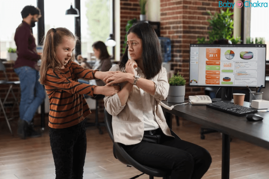 Understanding Your Child&#8217;s Naughty Behaviour: 7 Reasons Behind Misbehaviour And How To Respond