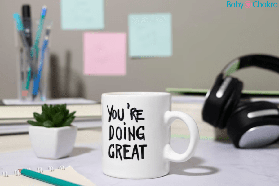 7 Positive Affirmations For Mums To Boost Self-Esteem And Encourage Inner Strength