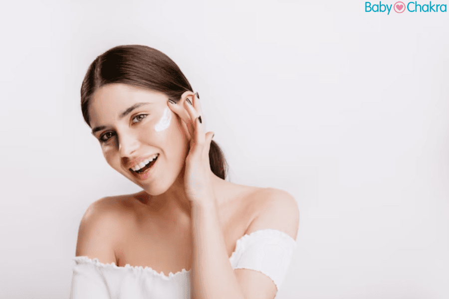 Pregnancy Skincare: How To Incorporate Vitamin C Into Your Daily Routine