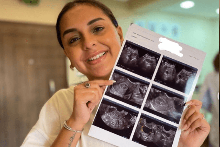 Content Creator Aanam M R Chashmawala Opens Up About Her Miscarriage &#038; Why More Women Need To Speak Up