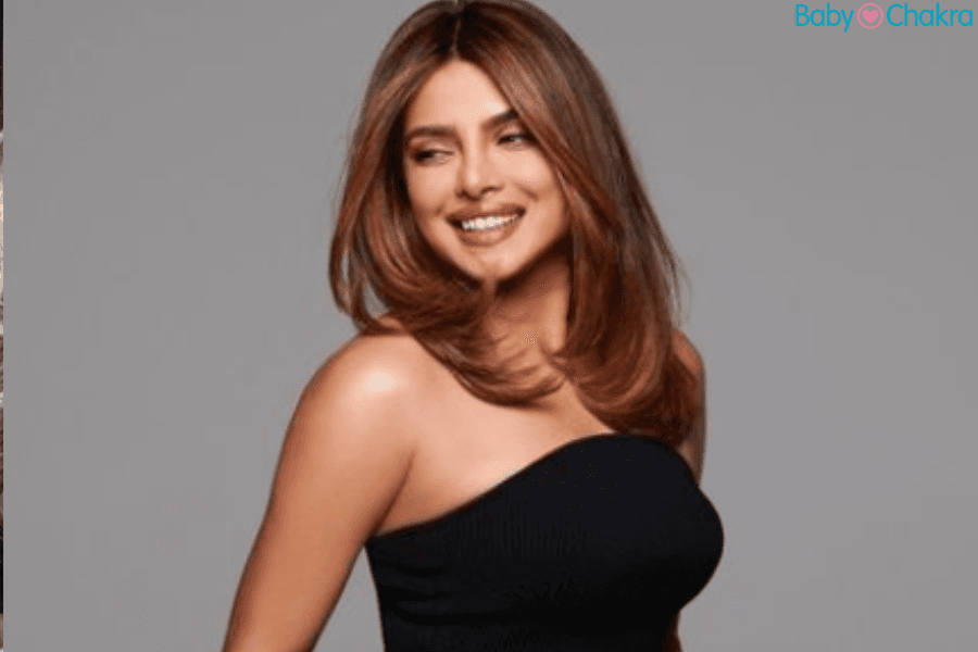Mums, Do You Want A Body Like Priyanka Chopra Jonas? Here’s Her Secret Diet!