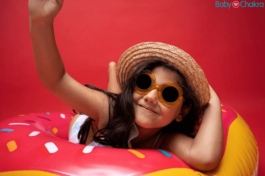 10 Essentials For Summer: Keep Them Handy As The Temperatures Soar