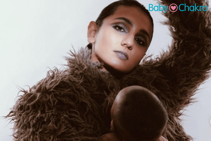 Masoom Minawala Mehta Pens Down A Powerful Message For Working Mums And Opens Up About Struggling With Guilt
