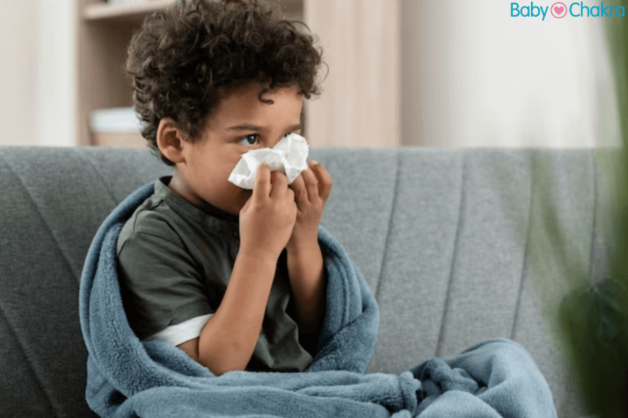Pediatric Pulmonologist Dr Indu Khosla Talks About Diseases Caused By Adenovirus In Kids