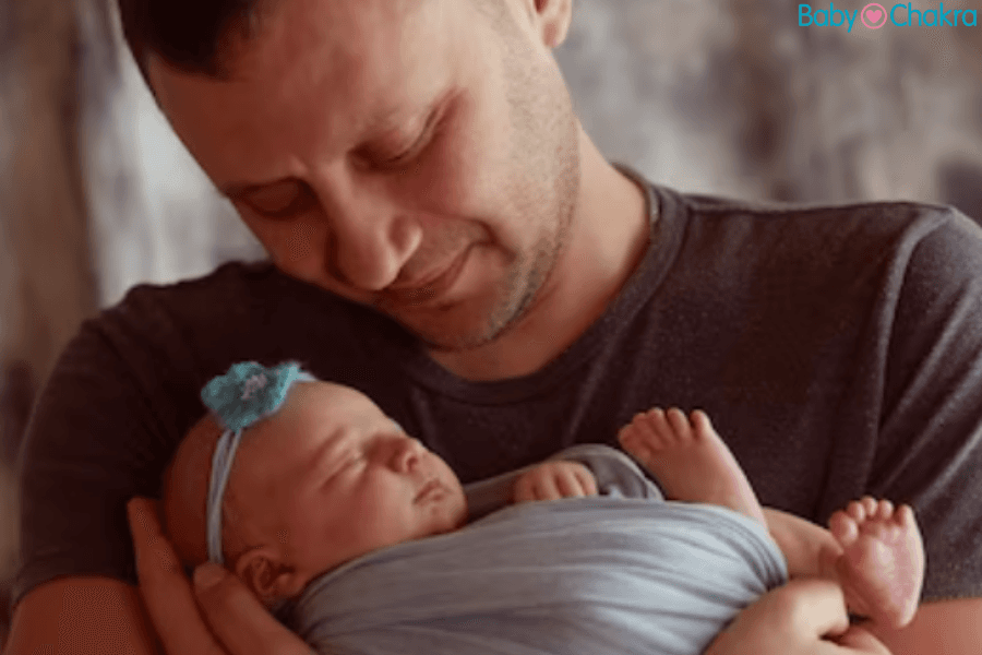 Bonding With A Newborn: Why Is It Important?