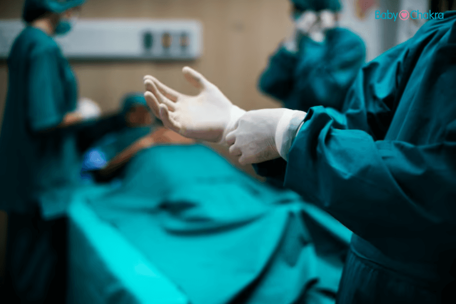 Here&#8217;s All That You Need To Know About The Procedure Of Dilation And Curettage
