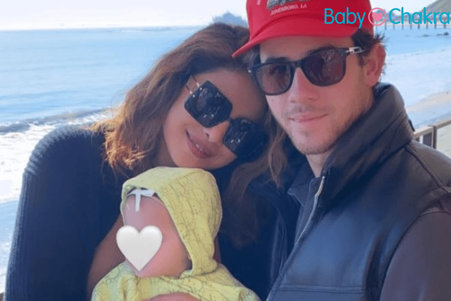 Priyanka Chopra Reveals That She Froze Her Eggs In Her Early 30s, Says “Biological Clock Is Real!”