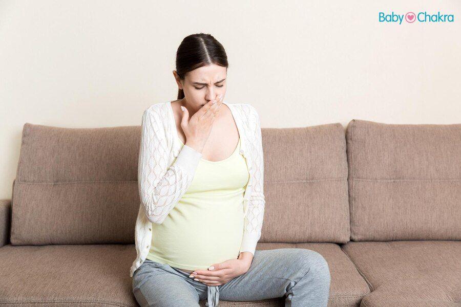 प्रेगनेंसी में फूड पॉइजनिंग होने पर क्या करना चाहिए?