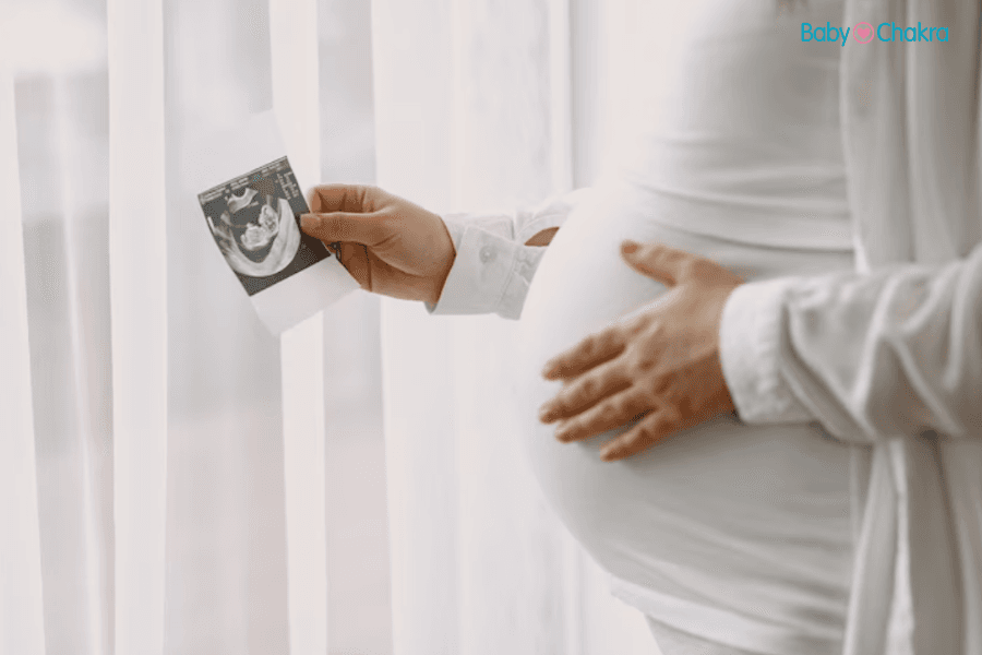 Can I Have A Healthy Baby With A Small Gestational Sac?