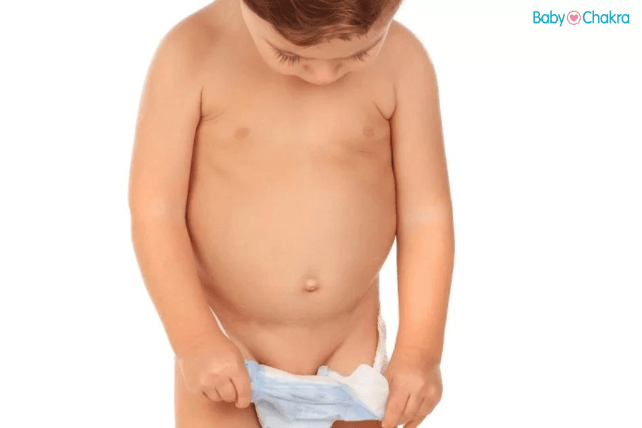 Balanoposthitis in Kids: Symptoms, Causes, and Treatment