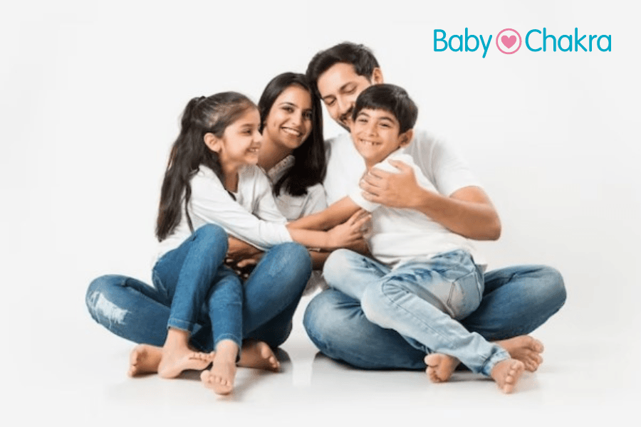 5 Different Parenting Styles And How They Affect Your Kids