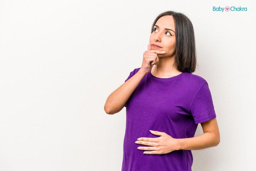 क्या सर्वाइकल म्यूकस से प्रेगनेंसी का पता लग सकता है?