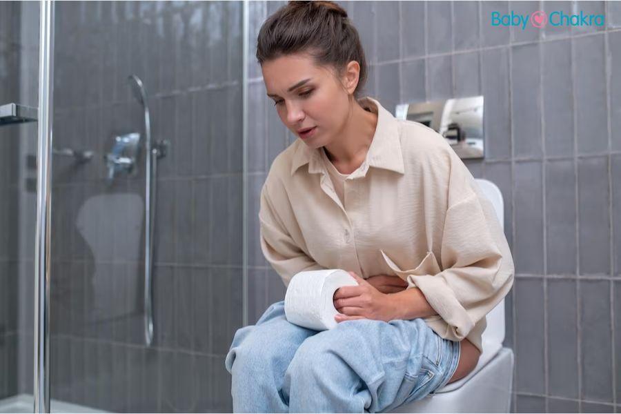 Constipation After C-Section: सिजेरियन डिलीवरी के बाद कब्ज की समस्या और उससे राहत पाने के उपाय