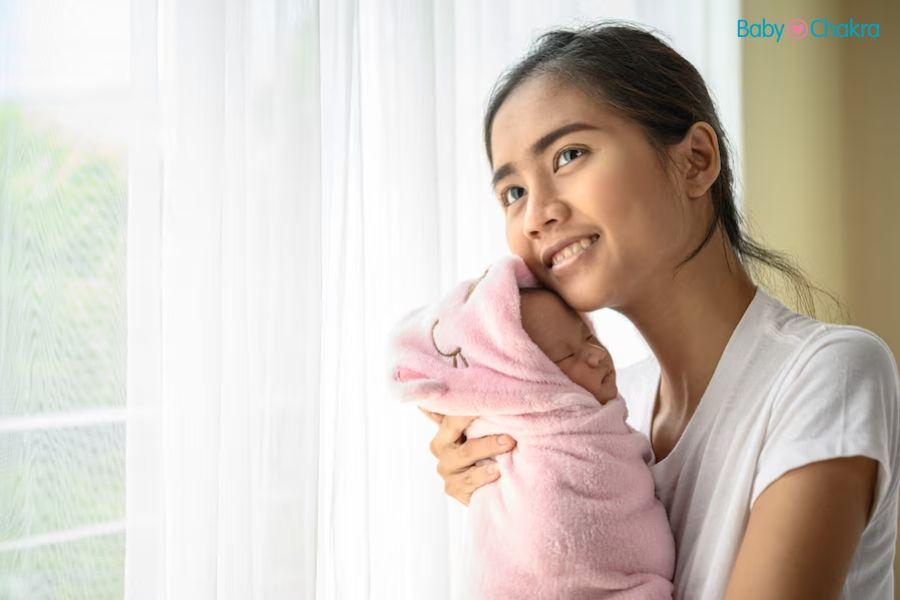 डिलीवरी के बाद प्रेगनेंसी कैसे रोकें?