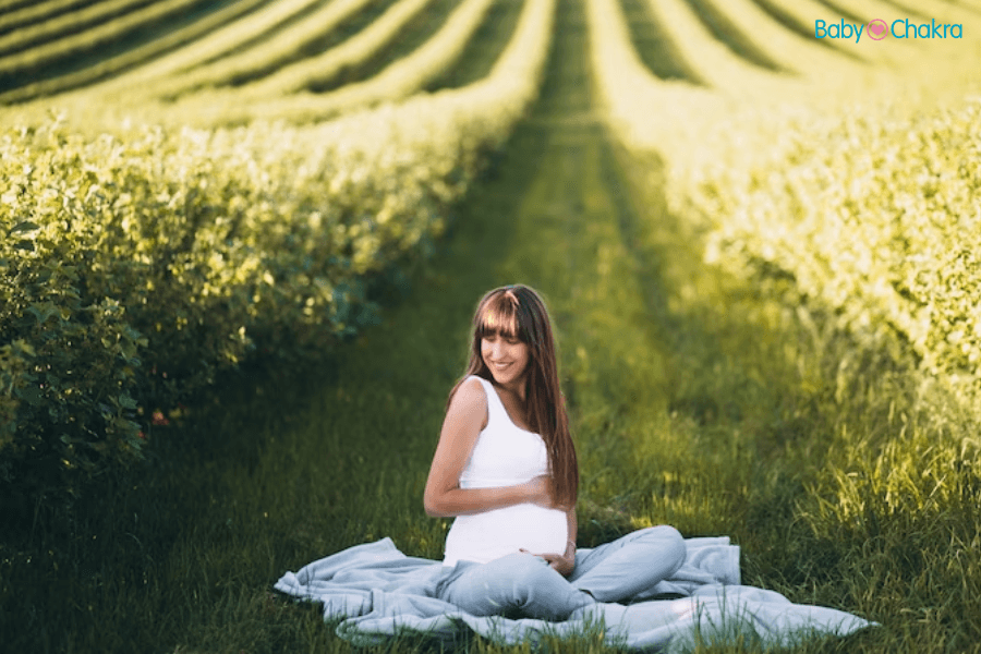 What Are The Risks Of Sun Exposure During Pregnancy?