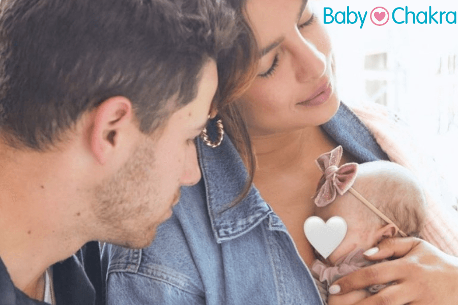 Raising Multicultural Kids: How Celebrities Priyanka Chopra And Nick Jonas Are Navigating Cultural Differences In Parenting