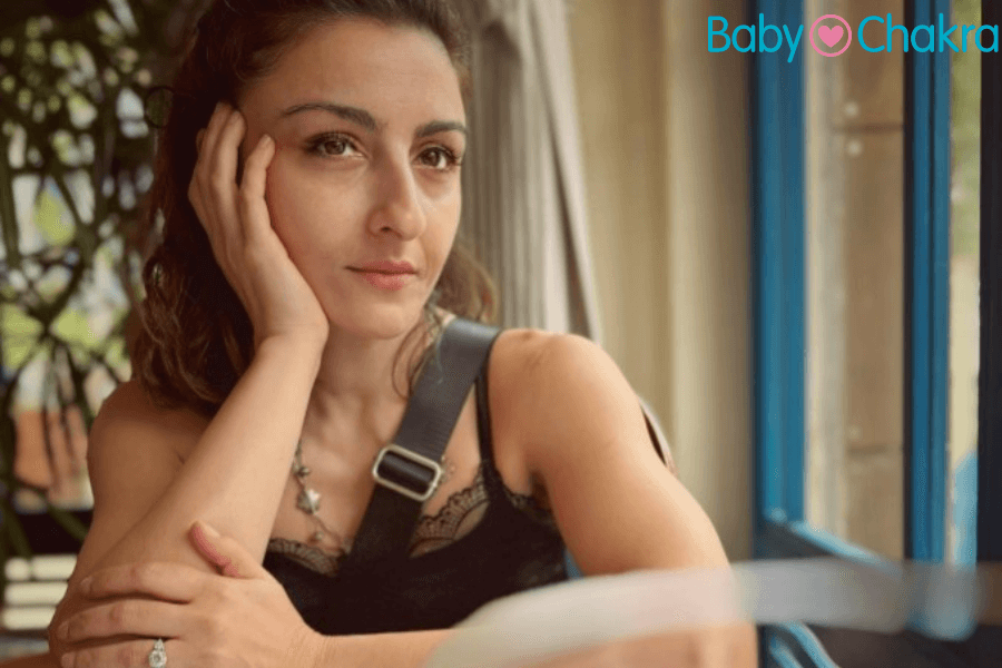 7 Reasons Why Soha Ali Khan’s Fitness Regime Is Perfect For Mums In Need Of Some Workout Motivation