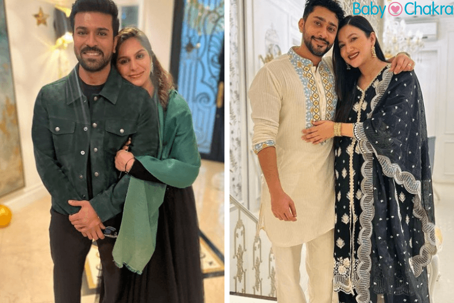 Baby On The Way: 7 Celebrities Who Will Embrace Parenthood In 2023