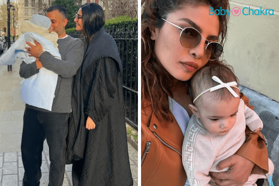 9 Bollywood Celebrity Mothers Share The Parenting Advice They Swear By