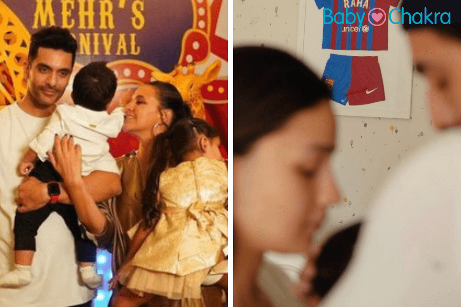 What Is Equal Parenting And How Does It Impact Your Child’s Development?