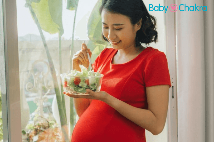 Iron During Pregnancy: How Much Do You Need?