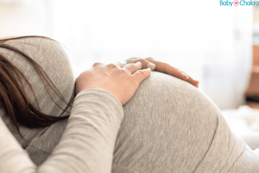 11 Things You Shouldn&#8217;t Say To A Pregnant Woman Who&#8217;s Crossed Her Pregnancy Due Date