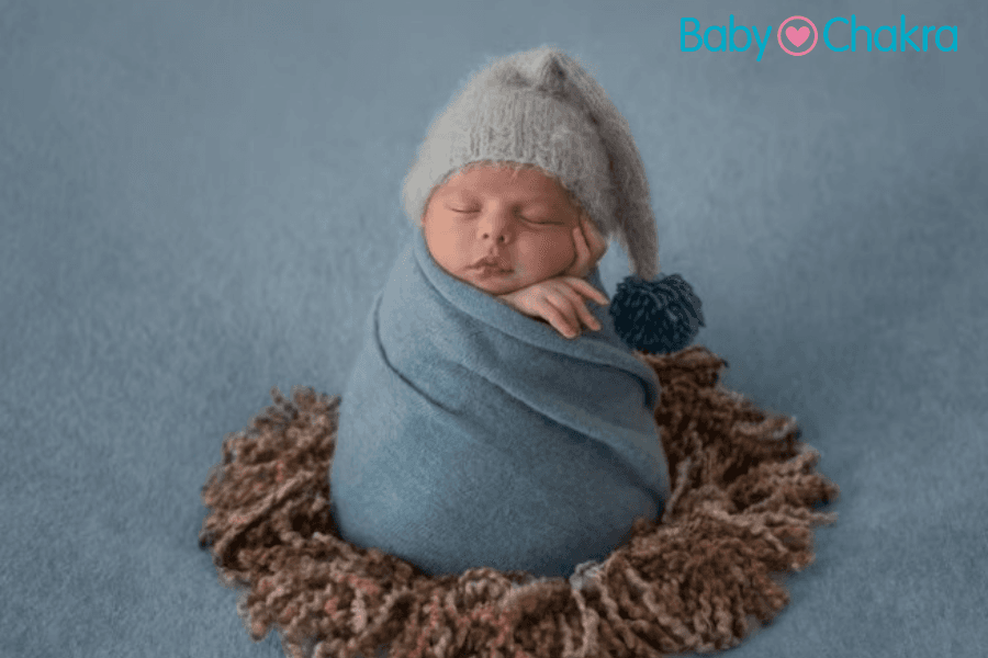 120+ Aesthetic Baby Names, With Meanings