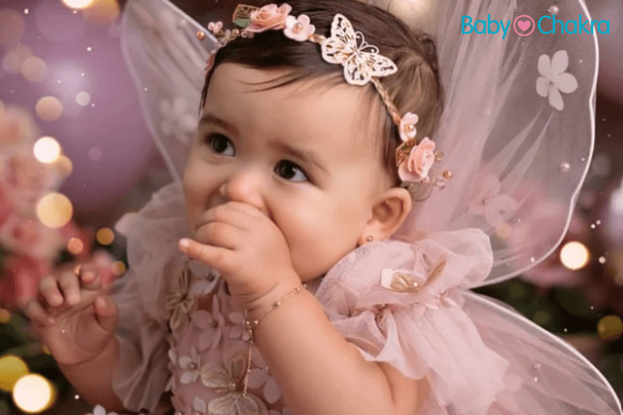 100 Cute And Pretty Names That Mean ‘Butterfly’ (For Girls And Boys)