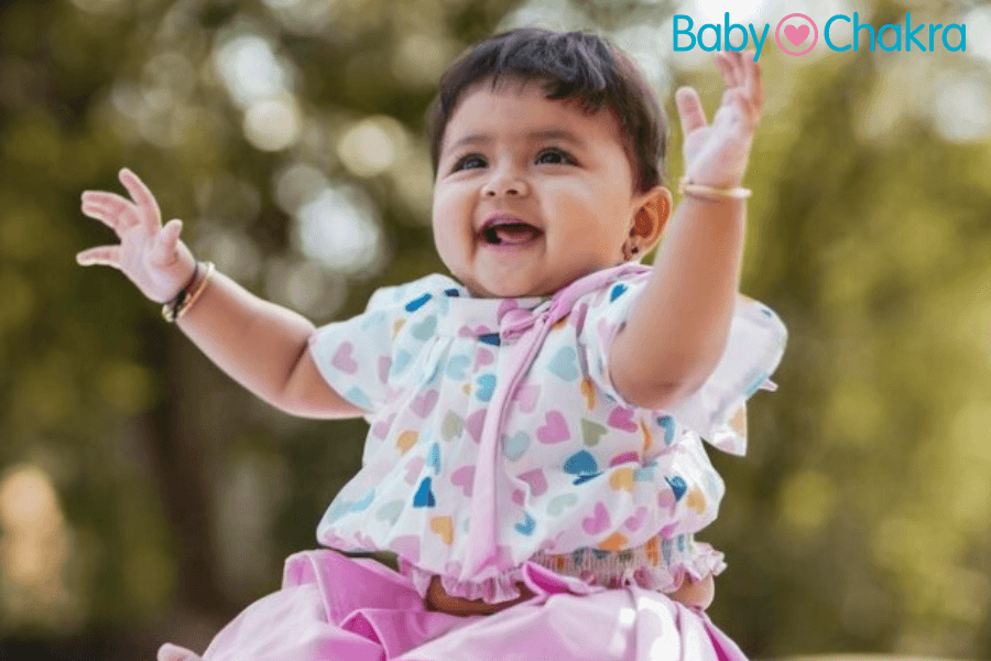 90+ Unique Goddess Durga Names For Baby Girls