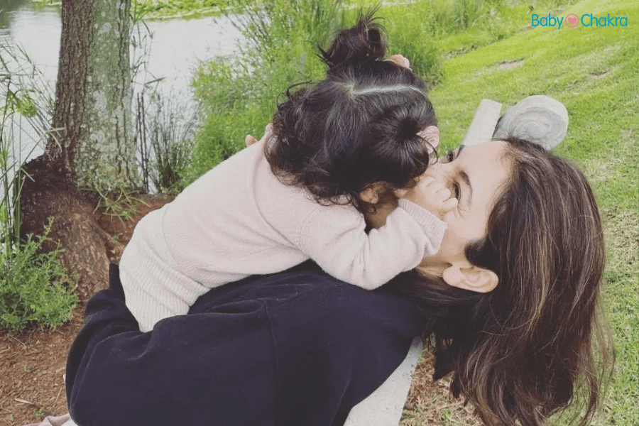 I Gave Up My Career After Baby: Confessions Of A Not-So-Guilty Anymore Mum