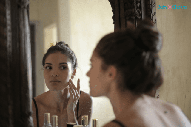 Early Pregnancy Acne: Causes And Remedies