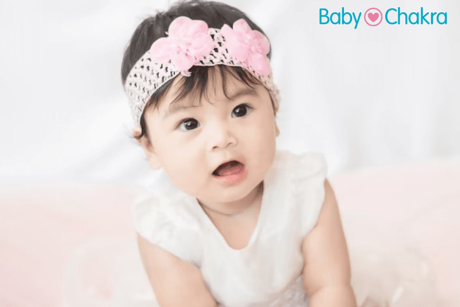 120 Unique Flower Names For Girls With Meanings