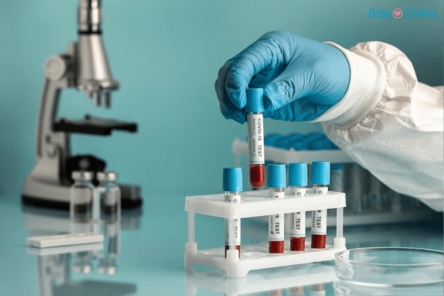 What Is Genetic Carrier Screening Test And How Does It Benefit Couples Planning A Baby? 