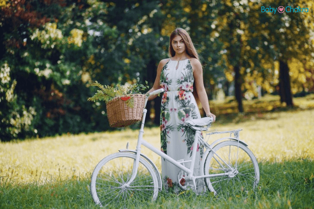 Cycling During Pregnancy: Is It Safe?